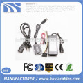 USB 2.0 TO SATA IDE Hard Drive Adapter Converter Cable 480Mbps transfer rate